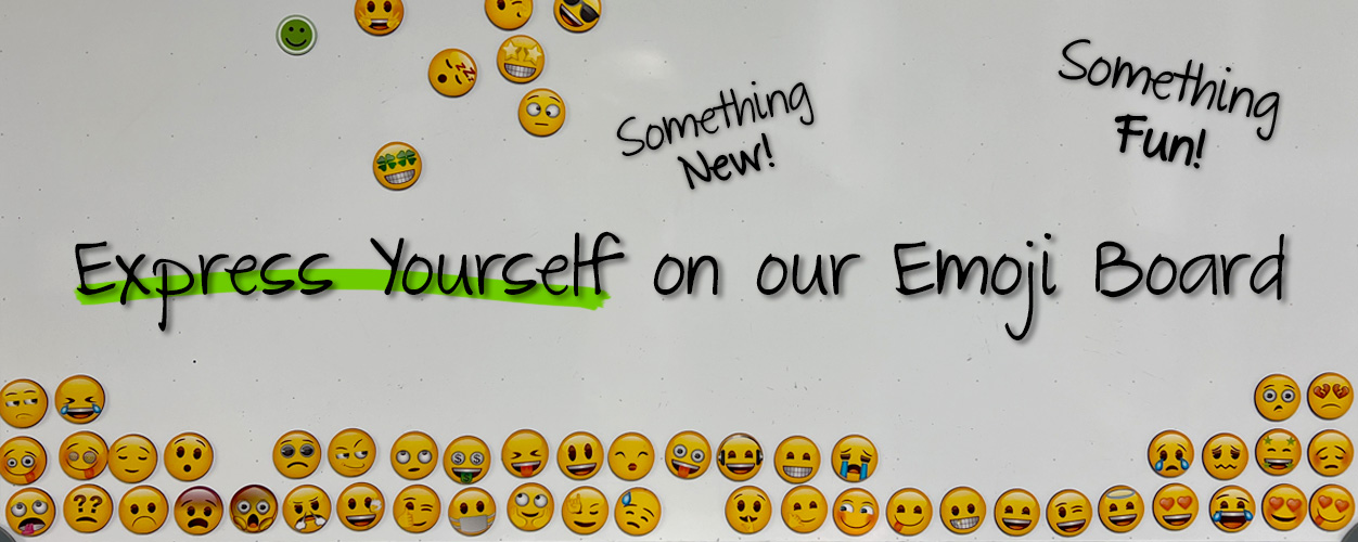 Emoji Board